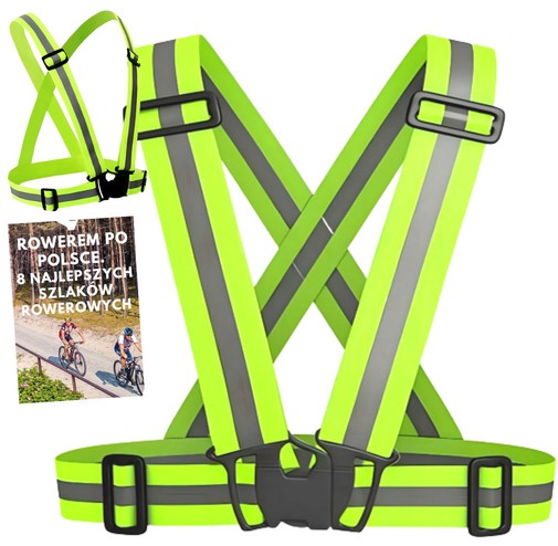 Ретосовий джгут, відтінки зеленого