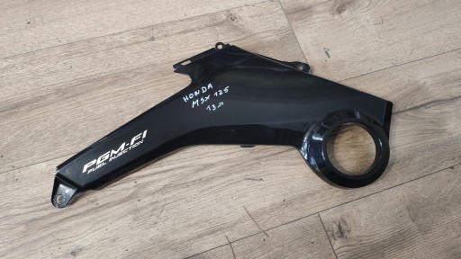 83540-K26-9000 - ЄС КАПОТ ЛІВИЙ ОБТІЧНИК HONDA MSX 125 GROM IDEAL
