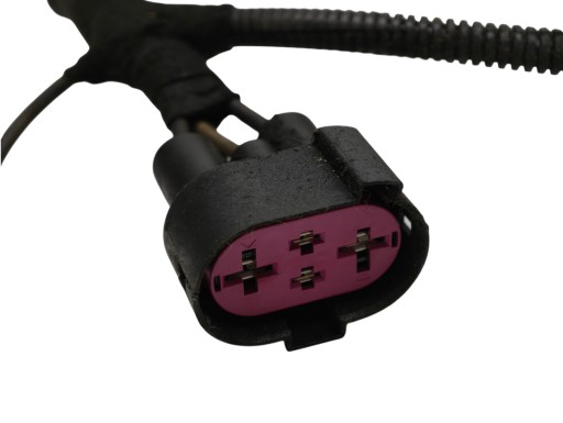 OPEL ASTRA J IV cablaggio elettrico VENTOLE radiatore OE 13283800 4QH