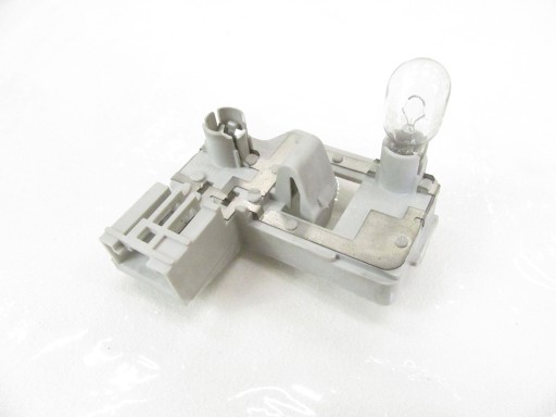 Wklad zarowek lights left left rear part boot BMW e61 KOMBI LCI LIFT