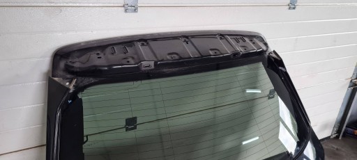 Q3 83A trunk door boot rear part rear window AS3 19R LY9T HATCHBACK 83A827025A