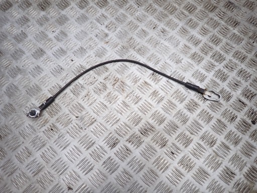 Ланки бортів закрилки задня пара Dodge RAM V 2019-