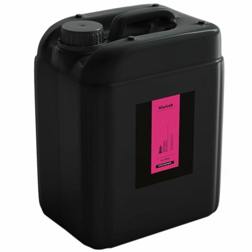 Kiurlab RH-20L - обезжелезиватель для краски и дисков