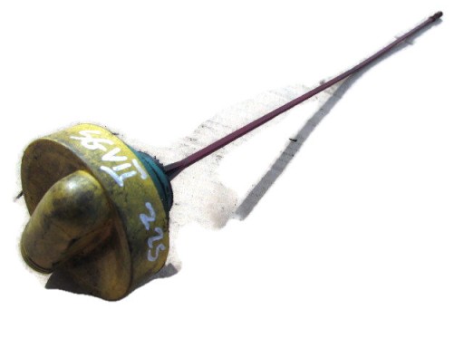 Grand Vitara II 1.9 ddis Масляний щуп