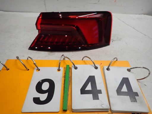 light rear part rear right AUDI A5 S5 II 2016- LED MATRIX 8W6945092J