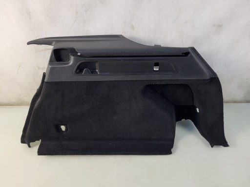 boot upholstery right upholstery right MERCEDES GLC X253 W253 A2536900644