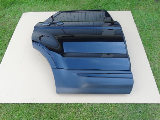 LAND RANGE ROVER EVOQUE LIFT L538 15-19 Tür rechts heck hinten rechts LRC820