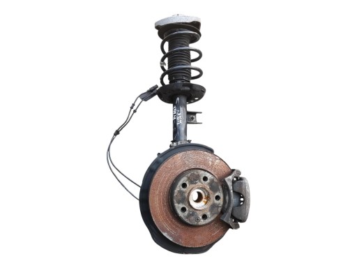 shock absorber swing right front MERCEDES A-KLASA W176 1.5 CDI A1763203813