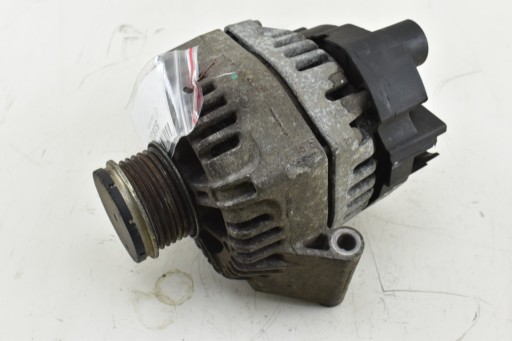 Alternator FIAT GRANDE PUNTO 500L PANDA DOBLO FIORINO 1.3 M-JET 51984058