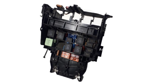 AUDI A1 8X модуль BORDNETZ 8X0907063R 1.2 TSI