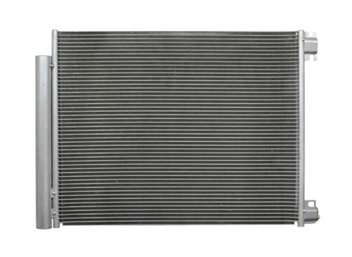 042-016-0048 - РАДІАТОР КОНДИЦІОНЕРА RENAULT GRAND SCENIC 2016 -