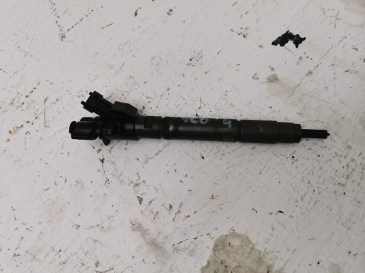 injector VOLVO V60 and 2.0 D4 20V 163KM 31303238