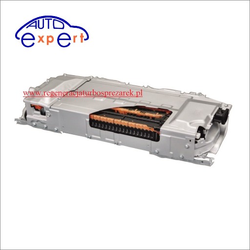 Ремонт гибридных батарей HONDA