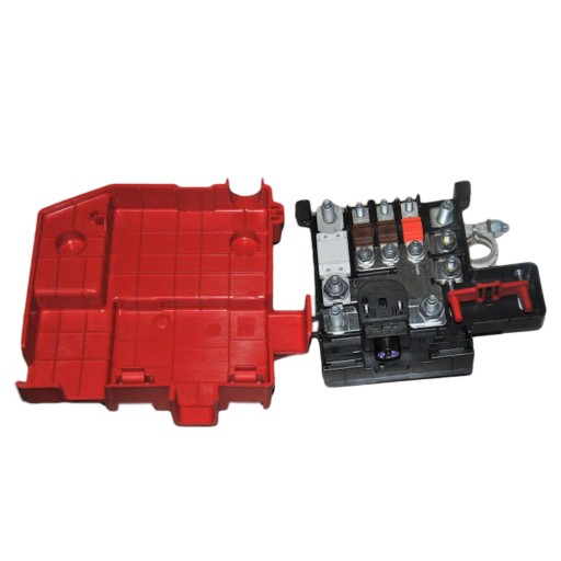 50534073 - Klema plus датчик Alfa Romeo Giulia Stelvio