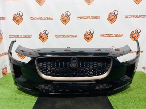 ZDERZAK PRZEDNI KOMPLET 6 CZUJNIKÓW JAGUAR I-PACE X590 J9D3-17B971-CA8LML