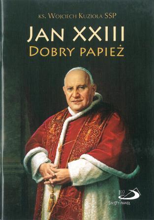 Jan XXIII. Dobry Papież