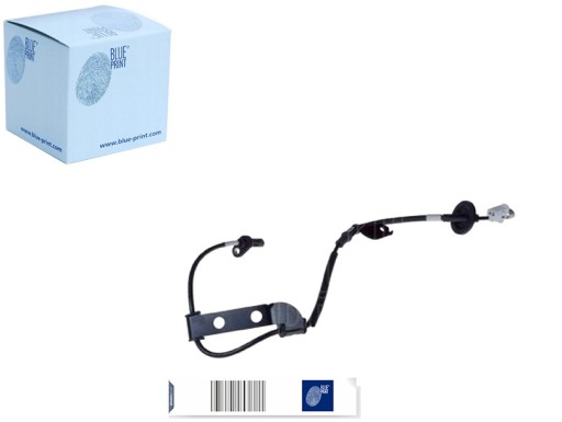 BLUADG07163(HQ) - Датчик ABS задній L HYUNDAI I30; KIA CEE'D PRO CEE'D