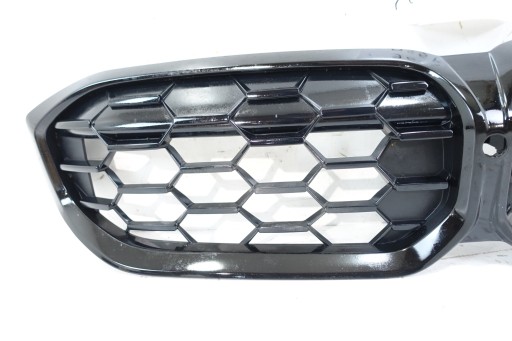 BMW 3 G20 G21 LCI LIFT 2022- bubrezi maska maska branika prednji dio 5A357F9