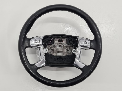 FORD S-MAX MK1 MONDEO GALAXY MK3 LIFT РУЛЬ