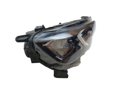 light REFLEKTOR right front PEUGEOT RIFTER (18-23) 9816826880 EUROPA