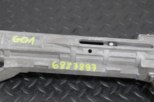 steering wheel rod BMW X3 G01 6887897