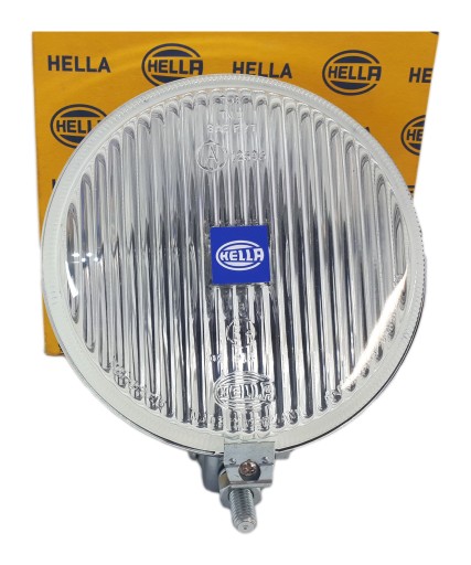 1N4 002 - ГАЛОГЕННАЯ ПРОТИВОТУМАННАЯ ФАРА HELLA 1N4002608021