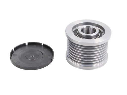 VAL588100 - Шків генератора valeo 588100