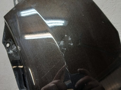 fender front left NISSAN QASHQAI II 2 J11 13-21