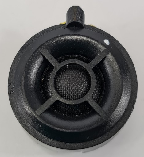 99764502100 - ТВИТЕР PORSCHE CAYMAN 987