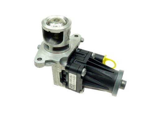 7.01599.04.0 - КЛАПАН РЕЦИРКУЛЯЦИИ ОГ FIAT GRANDE PUNTO EVO FIORINO DOBLO 1.3 D