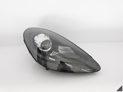 PORSCHE 982 718 BOXSTER CAYMAN XENON+LED light