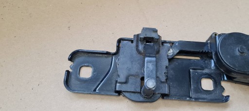 A7 4G S7 lock DOCIAG bonnet boot AUDI A6 C7 4G 4H0827383A