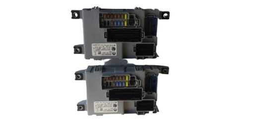 054101606830 - Блок запобіжників fiat 500 bsi 00520841570 28583849