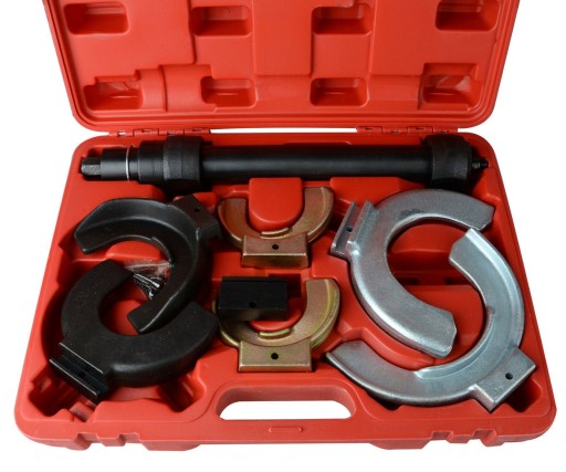 Съемник пружинные съемники McPHERSON набор