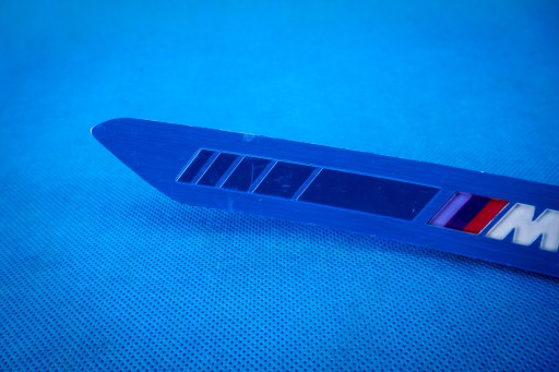 moulding threshold rear part praw MPakiet podswietlana BMW X5 G05 51478072218 8072218