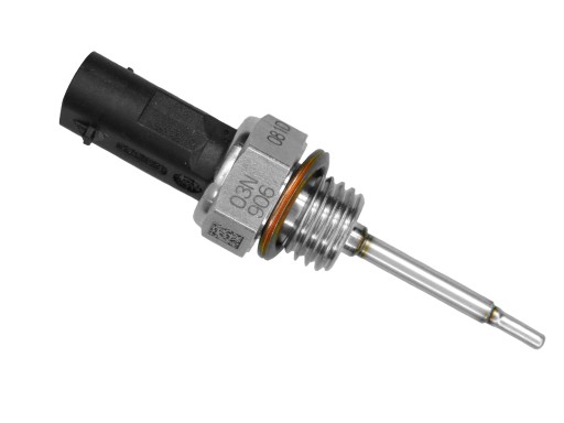 03N906081D ДАТЧИК ТЕМПЕРАТУРИ ПОВІТРЯ ОРИГІНАЛ