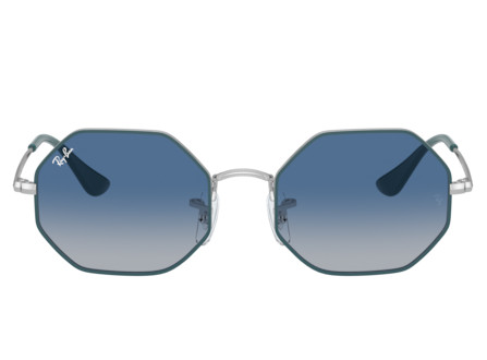 Сонцезахисні окуляри Ray-Ban 12 років +зелені