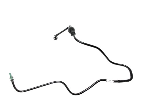 8200505325 - ПАЛИВНИЙ НАСОС TRAFIC II VIVARO 2.0 DCI