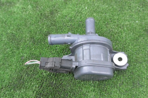 supplementary water pump TOYOTA COROLLA LEXUS UX ES HYBRYDA