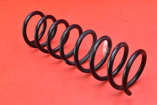 spring rear part rear VOLVO V40 2 II 2.0 T2 122 KM 5D HB 12-16