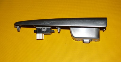 control panel SZYBAMI right rear part SUBARU IMPREZA III 3 XV 07-11 94266FG500