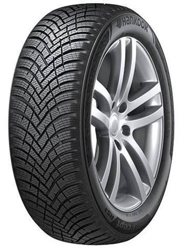 2x 195/65R15 91H HANKOOK W462-2022r