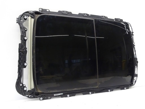 Schiebedach PANORAMA dach komplett VOLVO XC60 II 17- 32205495