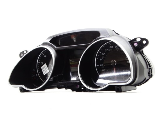 dials dials PREDKOSCIOMIERZ AUDI A5 8T 1.8 TFSI 8T0920983K