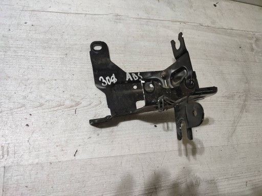 Peugeot 308 2019 bracket / holder pompy ABS