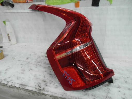 Задній лівий ліхтар volvo xc90 ii 2 31655915 nr99