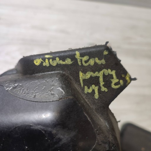 Blende Abdeckung termiczna Suzuki Vitara (LY)