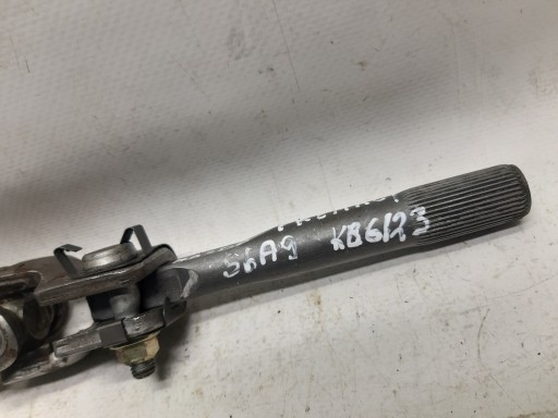 cross PRZEKLADNI steering wheel MAZDA PREMACY