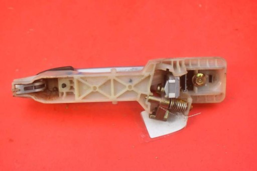 handle left rear part rear 6M HYUNDAI SANTA FE 2 II 06-10