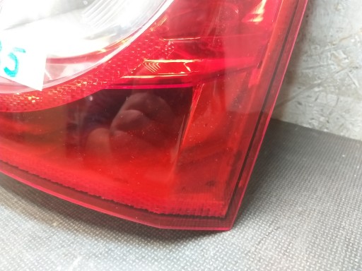 LIGHT REAR PART RIGHT RENAULT TWINGO II 2 LIFT